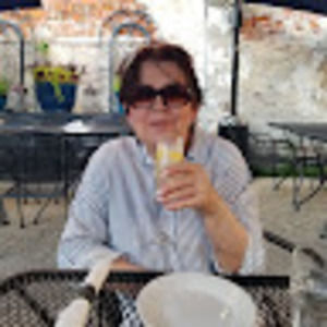 Meet your Posher, Anastasia